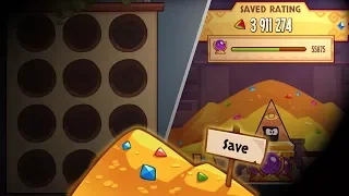Saved All My Gems!! | King of Thieves