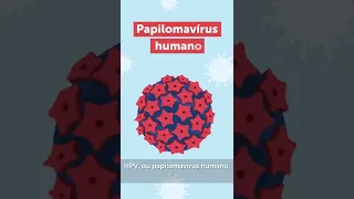 A prevenção do HPV acontece através de cuidado e da vacinação em dia. Saiba mais dando play no vídeo