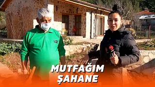 Özlem & Yasin ile Mutfağım Şahane - 22 Şubat 2021