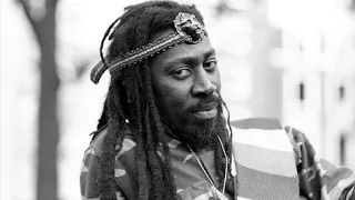 Bunny Wailer (of The Wailers) Tribute Video