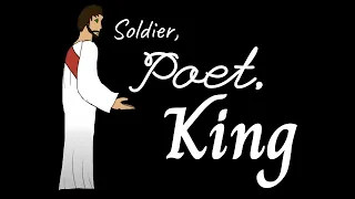 Soldier, Poet, King| Bible Edition