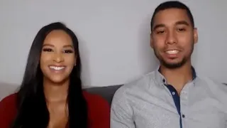 The Family Chantel: Chantel and Pedro Talk Season 2, Chantel's Brother Royal, and BABIES!