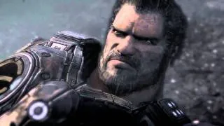 Gears of War 3 | Fall 2011 announcement trailer (2011)