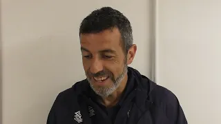 JULIO ARCA REACTION | SOUTH SHIELDS 3-4 SUNDERLAND