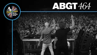 Group Therapy 464 with Above & Beyond and Manila Killa
