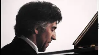 Ashkenazy, Chopin The Waltz No.14 in E minor, Op.posth.