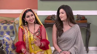 Bhabi Ji Ghar Par Hai - Hindi TV Serial - Full Episode 1864 - Vidisha,Neha,Shubhangi - And TV