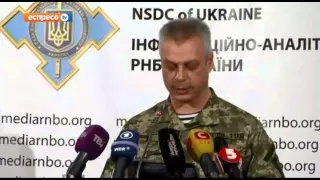Бойовики стягують військову техніку у Алчевськ
