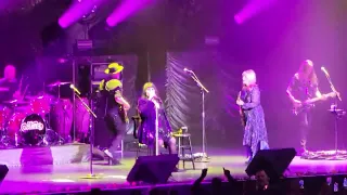 Heart "Barracuda" live - May 24 2024 - Atlantic City NJ