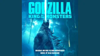 Godzilla (feat. Serj Tankian)