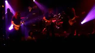 Opeth - Hessian Peel 2 of 2 (Live at the Glass House)