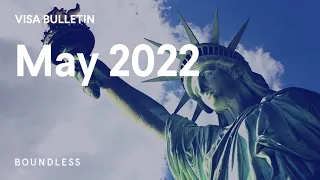 May 2022 Visa Bulletin | The Latest Green Card Wait Times