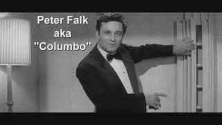 Peter Falk in "Murder, Inc." "TAKE!" Movie Clip Rant 1960 720p