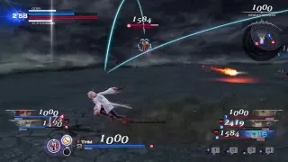 DISSIDIA FINAL FANTASY NT - ROAD TO CRYSTAL A with Y'shtola &Yuna #84 [4/7/2019]