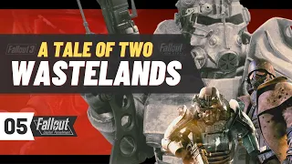 A Tale of Two Wastelands - Part 05 - Fallout Capital Punishment Wabbajack Mod Pack