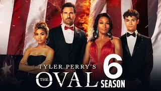 Tyler Perry's The Oval Season 6 (2025) Trailer & Release Date Updates & Everything You Need To Know!