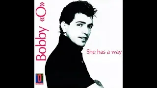 Bobby O - She Has A Way (John & Rick Remix)