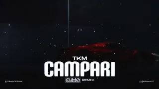 TKM - Campari ( CLIMO REMIX )