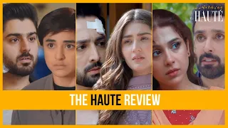 Why Are Our Drama Makers Obsessed With Turning Bad Guys Into Good? | Kaisi Teri Khudgarzi |Bakhtawar
