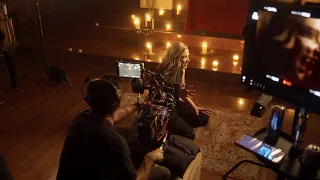 Halestorm - Wicked Ways [Behind The Scenes]