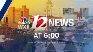 WXII 12 News headlines from 6 p.m. Feb. 3
