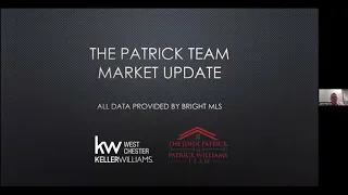 January 2023 Market Update by The Patrick Team