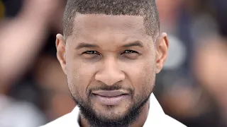 Tragic Details About Usher