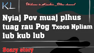 Nyia Pov muaj plhus tuag rau Pog Txoos Npliam lub kub lub 9/21/2021