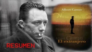 EL EXTRANJERO - ALBER CAMUS (RESUMEN Y RESEÑA LIBRO COMPLETO) PARTE 1