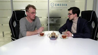 Отзыв о процедуре банкротства в компании CREDIX. Как Сергей полностью списал 400 тысяч руб. долга.