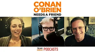 Conan's Sound Effects Theater: Battlefield Edition - CONAN on TBS