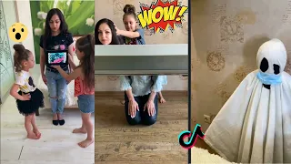 MoniLina Reality Based Heart Touching TikTok Videos 2022 TikTok Compilation #3