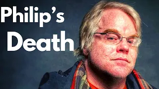 PHILIP SEYMOUR HOFFMAN DEATH IN DETAIL