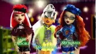 Bratzillaz Back to Magic Commercial