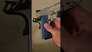 This 1911 is Just a Beautiful Work of Art😍😍 SUBSCRIBE FOR MORE!