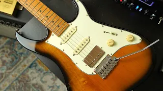 Soulful Seductive Groove Guitar Backing Track Jam in C Minor