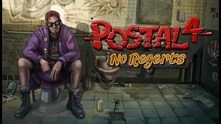 POSTAL 4: No Regerts (Early Access) ★ GamePlay ★ Ultra Settings