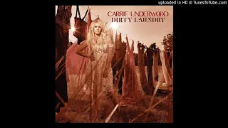 Carrie Underwood - The Fighter - Ft Keith Urban