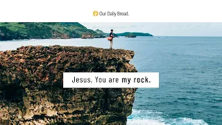 Strong and Good | Audio Reading | Our Daily Bread Devotional | April 26, 2023