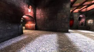 Quake Live: killsen clan arena d6