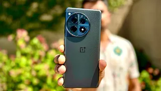 OnePlus 12R Unboxing !!!