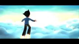 Shooting Star {Astro Boy}