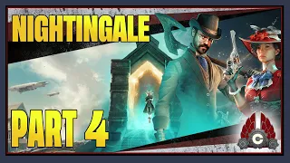 CohhCarnage Plays Nightingale Early Access (Sponsored By Inflexion Games) - Part 4