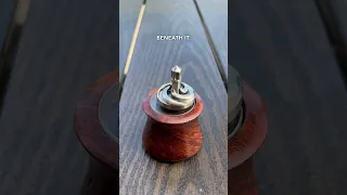 THE STORM SPINNING TOP | FOCUSWORKS EDC | SpinningTopTom | #collector