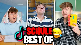 BEST OF Lewinray Schule TikTok's