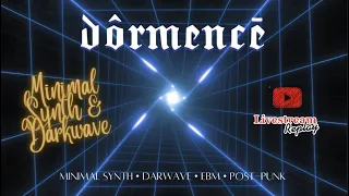 Dôrmencē - Minimal Synth & Darkwave [Party Mix]