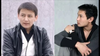 Sultan Sadyraliev & Mirbek Imanbekov - Yylabachy