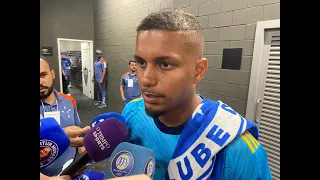 🦊😱 OLHA o que ele FALOU após o CRUZEIRO PERDER PRO ATLÉTICO NA ARENA MRV