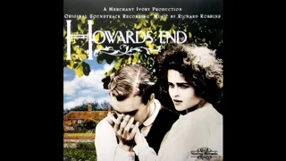 Howards End Soundtrack-"Leonards Death"