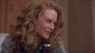 My Life 1993 - Michael Keaton Emotional Ending Scene